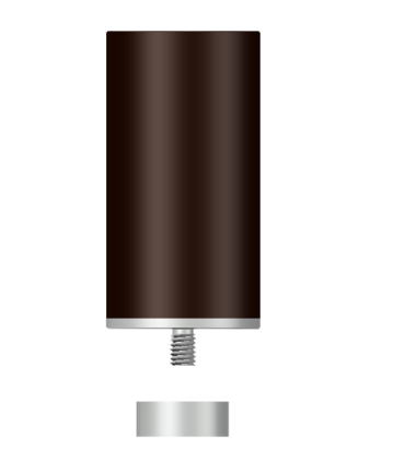 無線單軸溫度振動傳感器