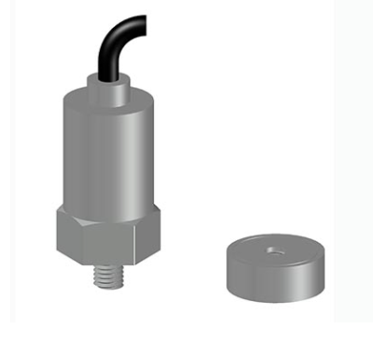 4-20mA振動傳感器